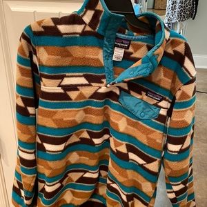 Small Patagonia jacket